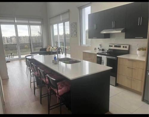 2 bedrooms apartment for rent in Gatineau — photo 2