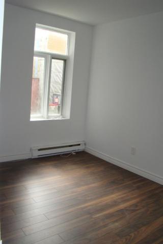 Appartement de 2 chambres à louer à Québec - La Cité-Limoilou — photo 5