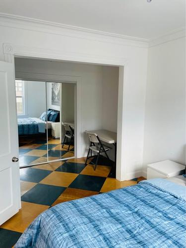 1 bedroom apartment for rent in Montreal - Le Sud-Ouest — photo 13