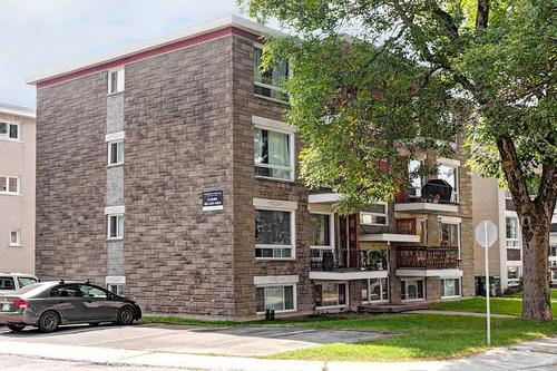 Appartement de 2 chambres à louer à Québec - La Cité-Limoilou — photo 2