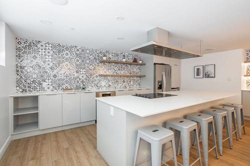 1 bedroom apartment for rent in Québec - Les Rivières — photo 9