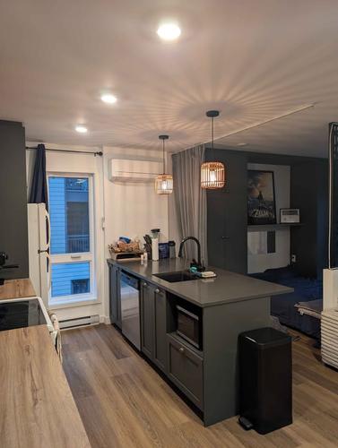 Studio à louer à Québec - La Cité-Limoilou — photo 2