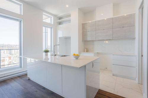 Appartement de 1 chambre à louer à Québec - Les Rivières — photo 12