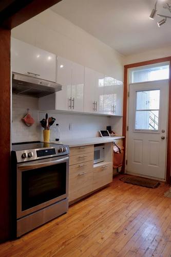 Appartement de 2 chambres à louer à Montreal - Rosemont–La Petite-Patrie — photo 9