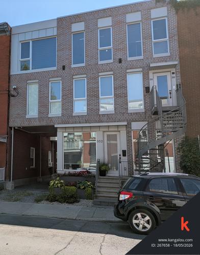 1 bedroom apartment for rent in Montreal - Le Sud-Ouest — photo 9