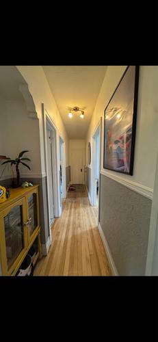 Appartement de 2 chambres à louer à Québec - La Cité-Limoilou — photo 3