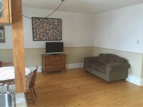 Appartement de 2 chambres à louer à Lévis — photo 2
