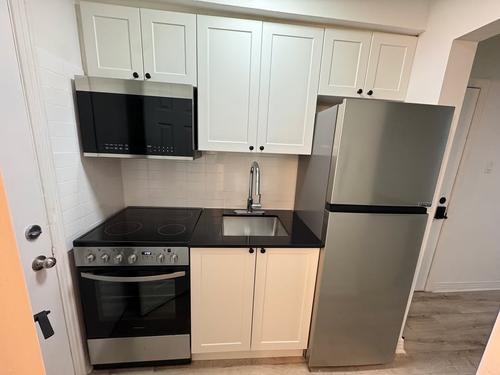1 bedroom apartment for rent in Montreal - Le Plateau-Mont-Royal — photo 3