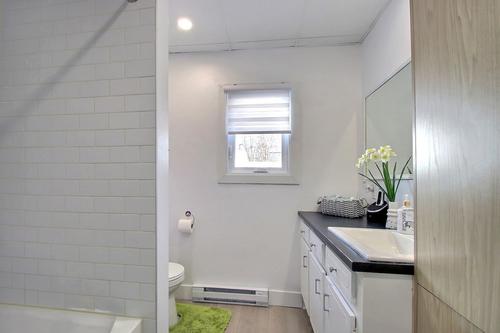 Appartement de 2 chambres à louer à Lévis — photo 18