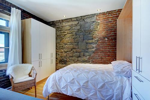 Appartement de 1 chambre à louer à Québec - La Cité-Limoilou — photo 3