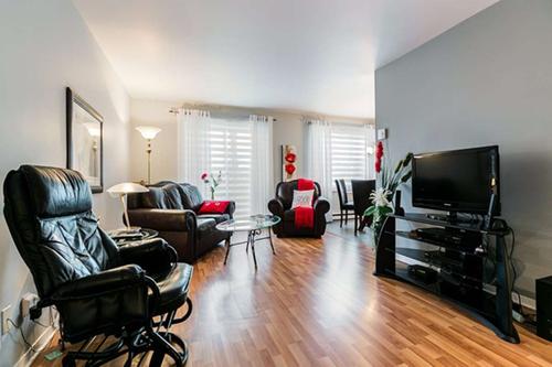1 bedroom apartment for rent in Québec - Les Rivières — photo 20