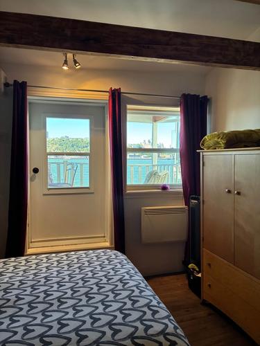 Appartement de 1 chambre à louer à Lévis — photo 9
