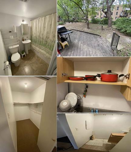 1 bedroom apartment for rent in Montreal - Le Sud-Ouest — photo 15