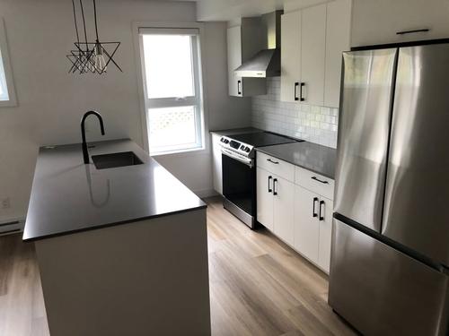 Appartement de 3 chambres à louer à Québec - Sainte-Foy–Sillery–Cap-Rouge — photo 4