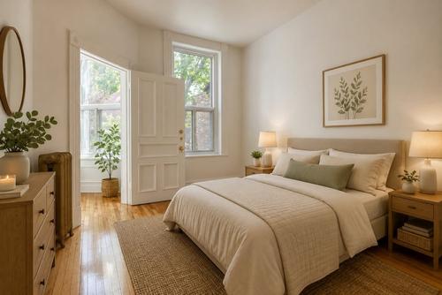 4 bedrooms apartment for rent in Montreal - Le Plateau-Mont-Royal — photo 5