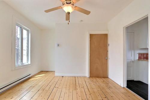 Appartement de 2 chambres à louer à Québec - La Cité-Limoilou — photo 5