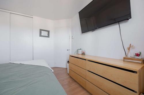 2 bedrooms apartment for rent in Québec - Les Rivières — photo 11