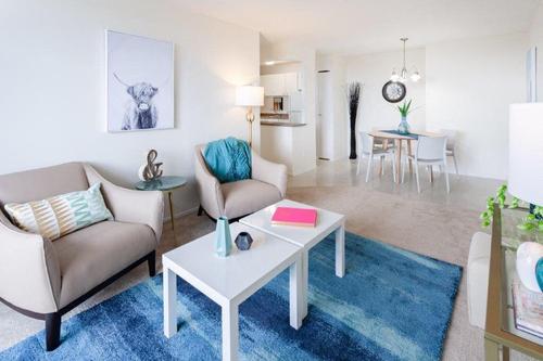 Appartement de 2 chambres à louer à Gatineau — photo 2