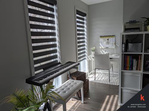 1 bedroom apartment for rent in Montreal - Le Sud-Ouest — photo 6