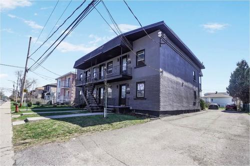 Appartement de 2 chambres à louer à Longueuil — photo 4