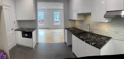 Appartement de 2 chambres à louer à Québec - La Cité-Limoilou — photo 13