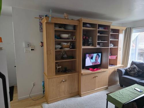 Appartement de 2 chambres à louer à Québec - Sainte-Foy–Sillery–Cap-Rouge — photo 5