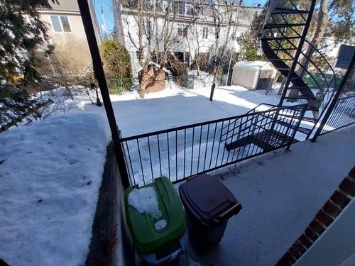Appartement de 1 chambre à louer à Montreal - Rosemont–La Petite-Patrie — photo 6