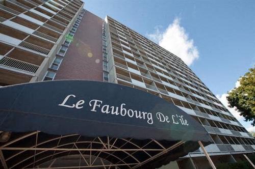 Appartement de 2 chambres à louer à Gatineau — photo 7