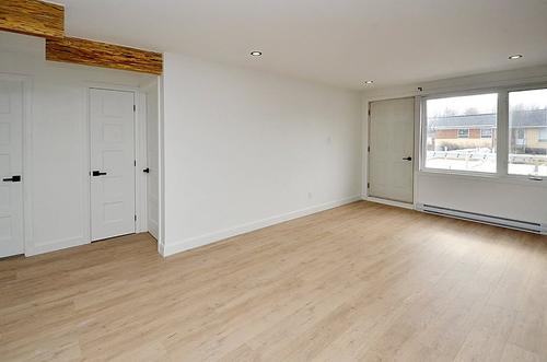 Appartement de 2 chambres à louer à Québec - Sainte-Foy–Sillery–Cap-Rouge — photo 4