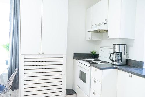 Studio à louer à Québec - La Cité-Limoilou — photo 9