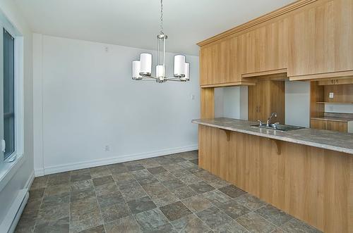 Appartement de 2 chambres à louer à Québec - Beauport — photo 2