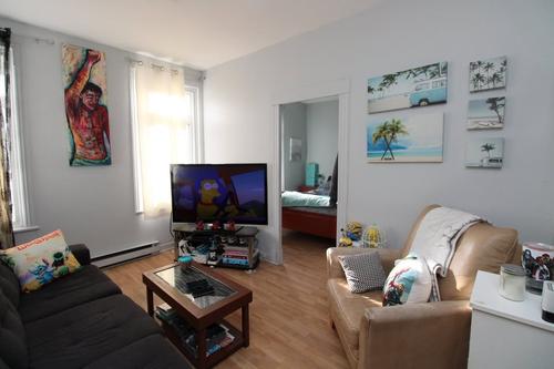 2 bedrooms apartment for rent in Québec - La Cité-Limoilou — photo 4