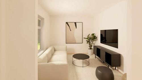 Appartement de 3 chambres à louer à Québec - La Cité-Limoilou — photo 4
