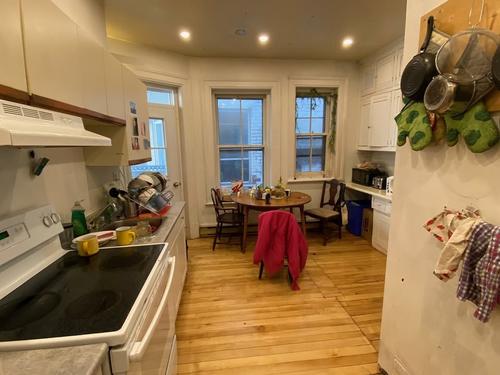 Appartement de 2 chambres à louer à Montreal - Ville-Marie — photo 4