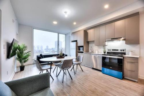 Appartement de 3 chambres à louer à Montreal - Ville-Marie — photo 10