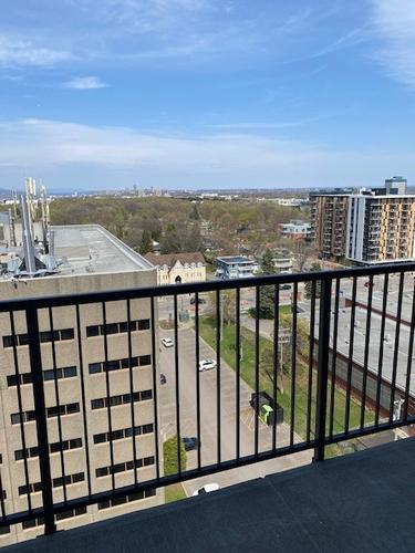 Appartement de 2 chambres à louer à Québec - Sainte-Foy–Sillery–Cap-Rouge — photo 8