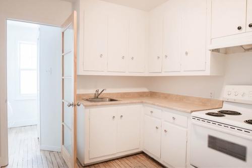 Appartement de 1 chambre à louer à Québec - La Cité-Limoilou — photo 5