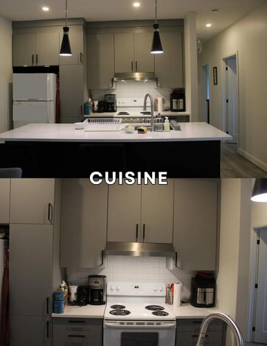 2 bedrooms apartment for rent in Sherbrooke — photo 7