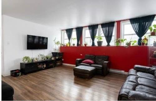 Appartement de 3 chambres à louer à Québec - La Haute-Saint-Charles — photo 3