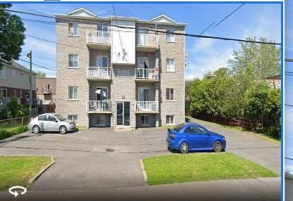Appartement de 2 chambres à louer à Longueuil — photo 4