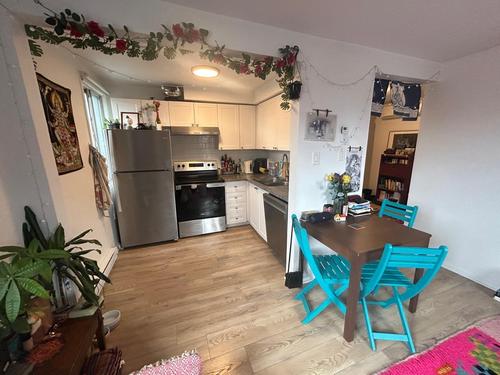 1 bedroom apartment for rent in Montreal - Le Sud-Ouest — photo 3