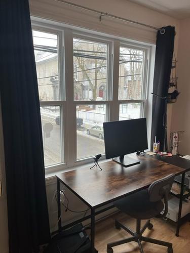 Appartement de 2 chambres à louer à Québec - La Cité-Limoilou — photo 7