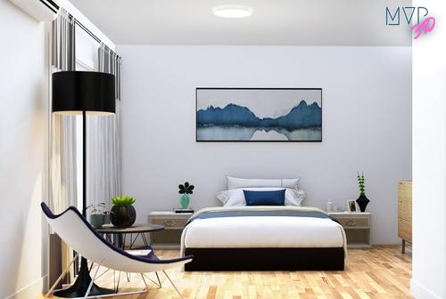 1 bedroom apartment for rent in Montreal - Ville-Marie — photo 4