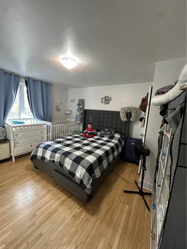 2 bedrooms apartment for rent in Québec - La Cité-Limoilou — photo 6