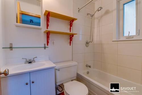 3 bedrooms apartment for rent in Sherbrooke — photo 8
