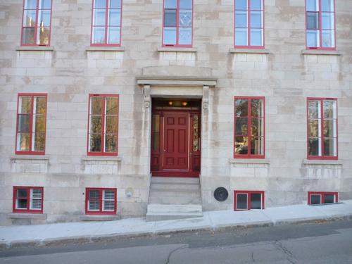 Appartement de 2 chambres à louer à Québec - La Cité-Limoilou — photo 7