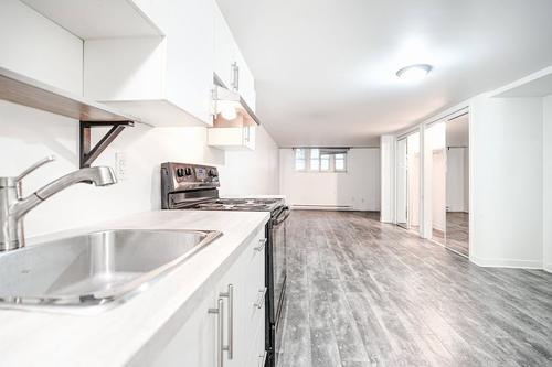 1 bedroom apartment for rent in Montreal - Le Plateau-Mont-Royal — photo 2