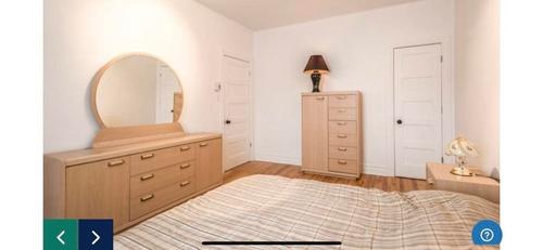 Appartement de 3 chambres à louer à - — photo 4