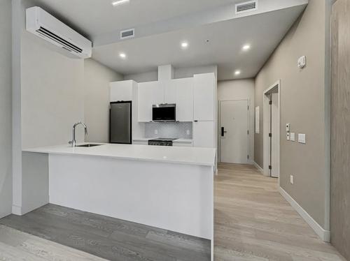 Studio à louer à Québec - Sainte-Foy–Sillery–Cap-Rouge — photo 2