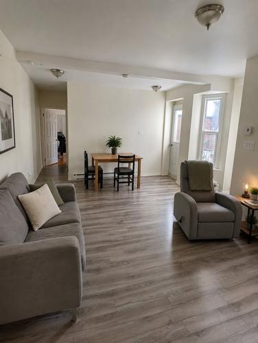 Appartement de 2 chambres à louer à Québec - La Cité-Limoilou — photo 2